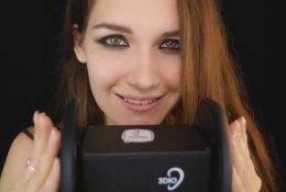 KittyKlaw ASMR Cupid Mouth Sounds Video on justmyfans.pics