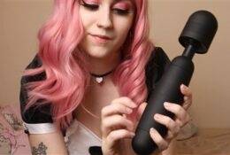 ASMR is Awesome Toy Collection Video on justmyfans.pics