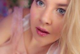 Valeriya ASMR Sweet Morning With Me Video on justmyfans.pics