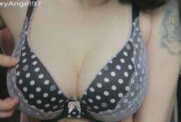 ASMR is Awesome Breast Massage ASMR Video on justmyfans.pics