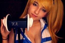 AftynRose ASMR Needs A Part Time Job Video on justmyfans.pics