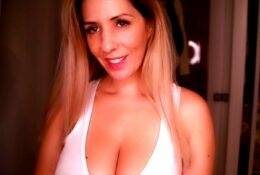 ASMR Mama Susurros Nude Erotic Video on justmyfans.pics