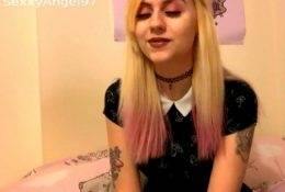 ASMR is Awesome 13 ASMR Stepsister RP on justmyfans.pics