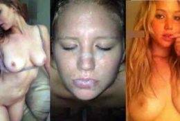 Jennifer Lawrence Sex Tape And Nudes Photos ! on justmyfans.pics