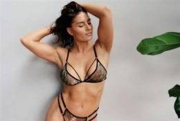 Florina Fitness Patreon Lingerie Lewd Video on justmyfans.pics