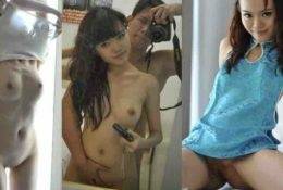 Michayla Wong Nude Malaysian Model Photos - Malaysia on justmyfans.pics