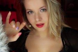 Valeriya ASMR Give it To Me Exclusive Video on justmyfans.pics
