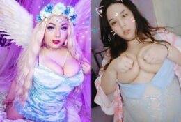 Alychu Topless Tits Play Onlyfans Video on justmyfans.pics