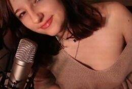 AftynRose ASMR Crop Top Haul on justmyfans.pics