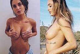 Julia Rose Topless Nudes and Video on justmyfans.pics