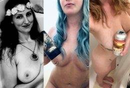 Ohaudra Nude Big Tits Video ! on justmyfans.pics
