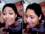 Good facial for this Colombian girl - Colombia on justmyfans.pics