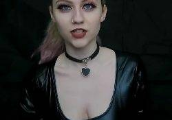 ASMR Domanatrix Roleplay on justmyfans.pics