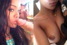 Rihanna Sex Video & Nude Photos Leaked! - dirtyship.com