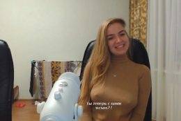 Russian Twitch Streamer Hard Nipples - Russia on justmyfans.pics