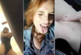 Bella Thorne Sex Tape And Nude ! on justmyfans.pics