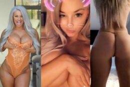 Laci Kay Somers Nude Compilation Snapchat Videos on justmyfans.pics