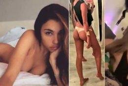 Madison Beer Nude Photos & Sex Tape Leaked! on justmyfans.pics