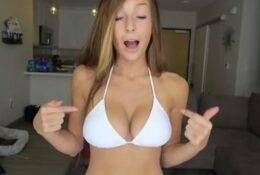 Taylor Alesia Big Cleavage Deleted Youtube Video on justmyfans.pics