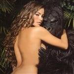 Sofia Vergara Naked With Rapper 50 Cent on justmyfans.pics