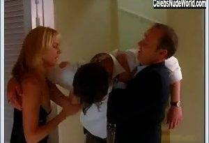 Amber Valletta in Last Time (2006) Sex Scene on justmyfans.pics