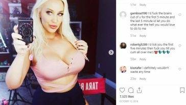 Tara Babcock Pussy Tease Nude $50 Patreon Leak "C6 on justmyfans.pics