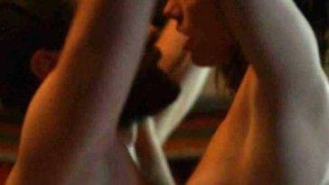 Phoebe Tonkin Topless Sex Scene from 'The Affair' on justmyfans.pics