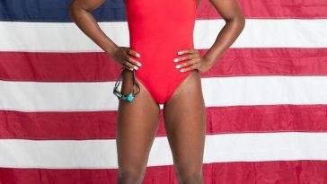 Simone Manuel Sexy (4 Photos + Video) on justmyfans.pics
