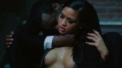 FULL VIDEO: Cassie Ventura American Singrer Sex Tape And Nudes Pictures Leaked! - topleaks.net - Usa - county Ventura