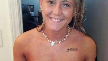 Teen Mom Jenelle Evans Nude & Pregnant LEAKED Private Pics U Need Too See! on justmyfans.pics