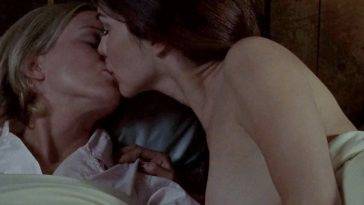 Laura Harring Nude Boobs In Mulholland Dr Movie 13 FREE VIDEO on justmyfans.pics