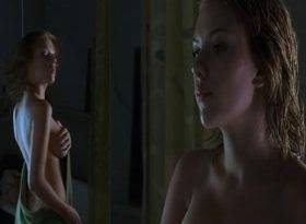 Scarlett Johansson hot nude scene Sex Scene on justmyfans.pics