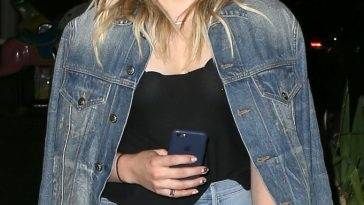 Chloë Grace Moretz See Through on justmyfans.pics