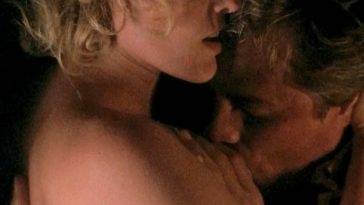 Virginia Madsen Nude Sex Scene In The Hot Spot Movie 13 FREE VIDEO - fapfappy.com - state Virginia