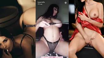 Iryna Ivanova Perfect Nude Tits Tease Insta Leaked Videos on justmyfans.pics