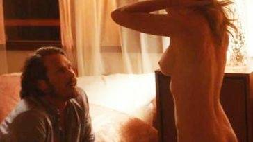 Angela Kinsey Nude Scene From 'Half Magic' Movie - fapfappy.com