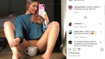 Audrey Lesbian StrapOn And Paola Sky Slut OnlyFans Insta  Videos on justmyfans.pics