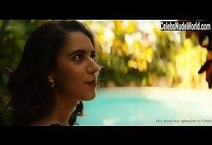 Tessa Ia in Narcos: Mexico (series) (2018) Sex Scene - Mexico on justmyfans.pics