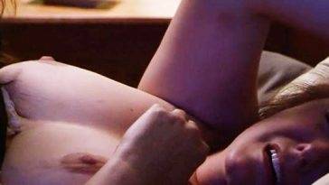 Jennie Raymond & Samantha Wilson Nude Sex Scene from 'Sex & Violence' on justmyfans.pics