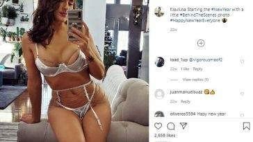 Florina Fitness Nude Full Video Patreon Leaked "C6 on justmyfans.pics