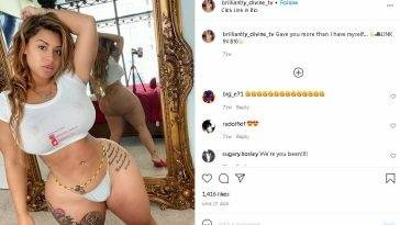 Brilliantly Divine Horny Thot Teasing Her Big Ass OnlyFans Insta  Videos on justmyfans.pics