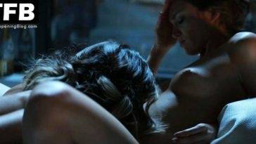 Lili Simmons, Paulina Nguyen Nude 13 Power Book IV: Force s01e01 (12 Pics + Video) on justmyfans.pics
