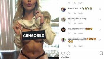 Heidi Grey 13 blowjob porn video "C6 on justmyfans.pics