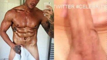 Stephen Bear Nude  Pics & Jerking Off Video on justmyfans.pics