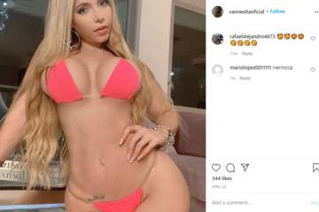 Vanessa Bohorquez  Full Nude Video  on justmyfans.pics