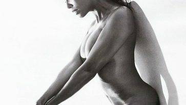 Aisha Tyler Nude & Sexy Pics And Scenes Collection - fapfappy.com