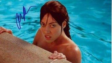 Aubrey Plaza Nude Leaked The Fappening & Sexy (170 Photos + Private Video & Sex Scenes) [Updated] - fapfappy.com