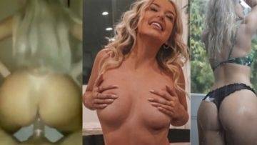Tana Mongeau Sextape Porn Video Leaked on justmyfans.pics
