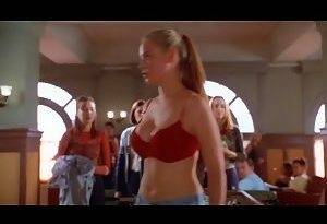 Katherine Heigl 13 100 Girls (2000) Sex Scene - fapfappy.com