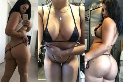 Noey Yanisa Huge Tits Tease  Pack Mega 3gb on justmyfans.pics